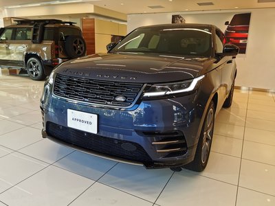 2025 LAND Rover RANGE ROVER VELAR 缩略图 22