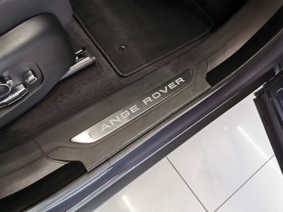 2025 LAND Rover RANGE ROVER VELAR 缩略图 43