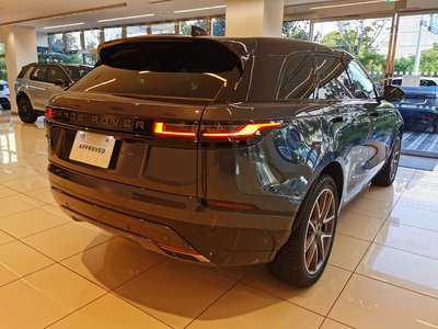 2025 LAND Rover RANGE ROVER VELAR 缩略图 27