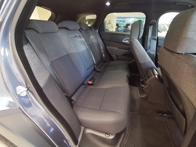 2025 LAND Rover RANGE ROVER VELAR 缩略图 34