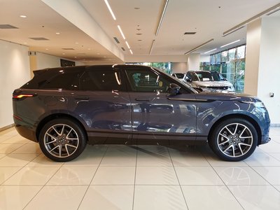 2025 LAND Rover RANGE ROVER VELAR 缩略图 25