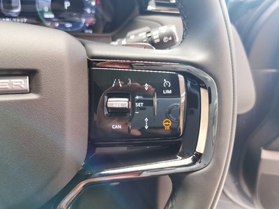 2025 LAND Rover RANGE ROVER VELAR 缩略图 15