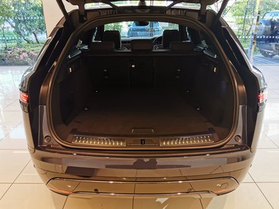2025 LAND Rover RANGE ROVER VELAR 缩略图 29