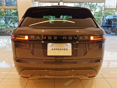 2025 LAND Rover RANGE ROVER VELAR 缩略图 28