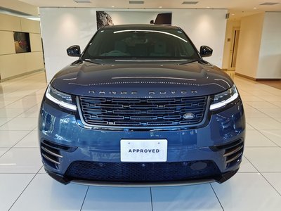 2025 LAND Rover RANGE ROVER VELAR 缩略图 21