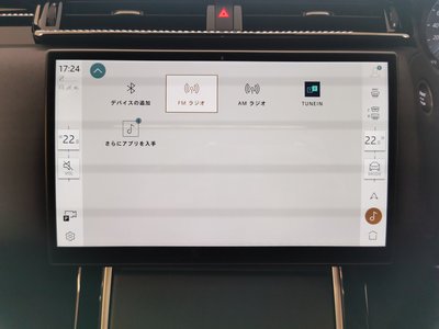 2025 LAND Rover RANGE ROVER VELAR 缩略图 36
