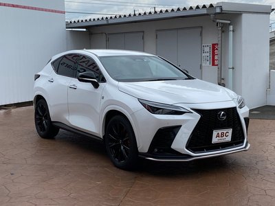 LEXUS NX - 9