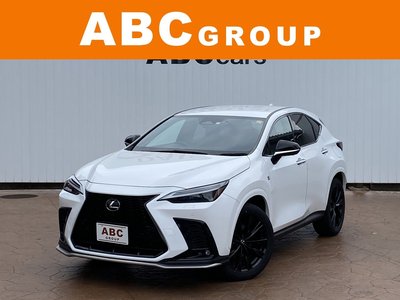 LEXUS NX - 1