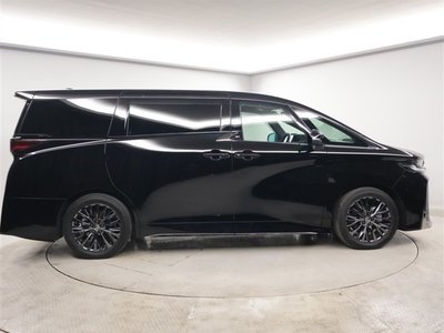 TOYOTA VELLFIRE - 6