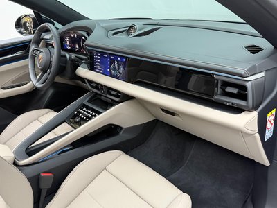 صورة مصغرة 19 لـ 2025 Porsche MACAN