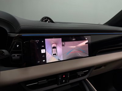 صورة مصغرة 13 لـ 2025 Porsche MACAN