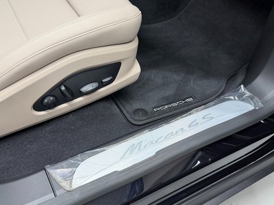 صورة مصغرة 18 لـ 2025 Porsche MACAN