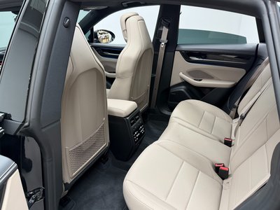 صورة مصغرة 17 لـ 2025 Porsche MACAN