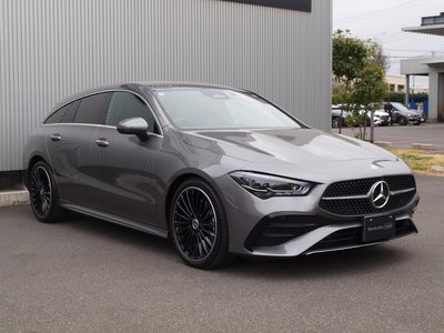 MERCEDES-BENZ CLA - 7