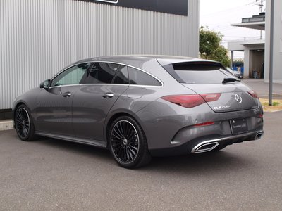 MERCEDES-BENZ CLA - 10