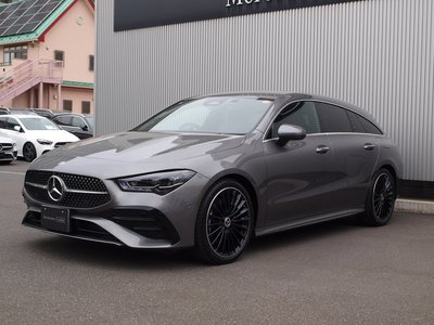 MERCEDES-BENZ CLA - 6