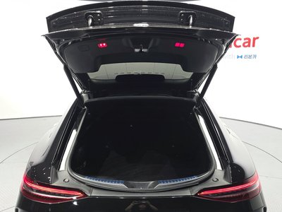 2021 Mercedes-BENZ GT AMG 缩略图 26
