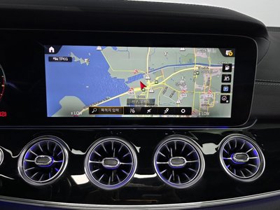 2021 Mercedes-BENZ GT AMG 缩略图 27