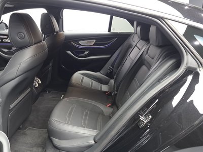 2021 Mercedes-BENZ GT AMG 缩略图 16