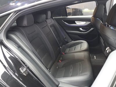 2021 Mercedes-BENZ GT AMG 缩略图 18