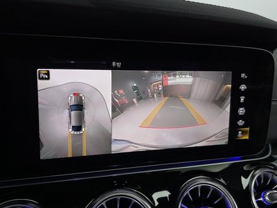2021 Mercedes-BENZ GT AMG 缩略图 20