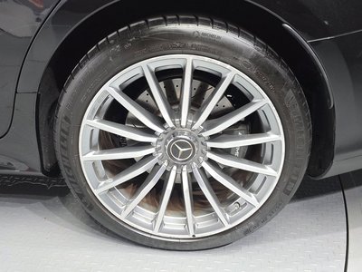 2021 Mercedes-BENZ GT AMG 照片 6