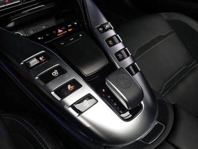 2021 Mercedes-BENZ GT AMG 缩略图 12