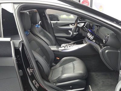 2021 Mercedes-BENZ GT AMG 缩略图 17
