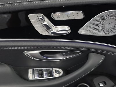 2021 Mercedes-BENZ GT AMG 缩略图 30
