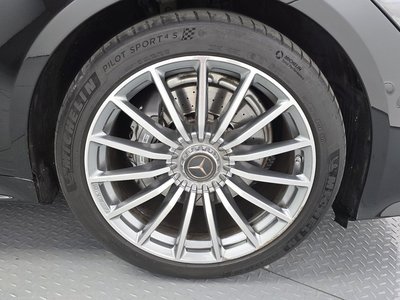 2021 Mercedes-BENZ GT AMG 照片 8