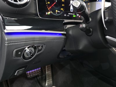2021 Mercedes-BENZ GT AMG 缩略图 31
