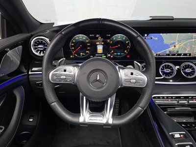 2021 Mercedes-BENZ GT AMG 缩略图 19