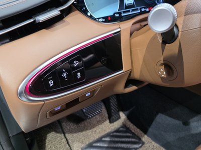 صورة مصغرة 15 لـ 2022 Genesis GV70