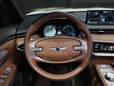 صورة مصغرة 13 لـ 2022 Genesis GV70