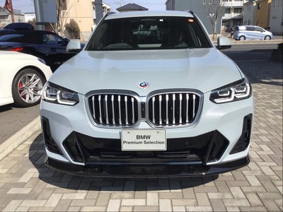 BMW X3 - 10