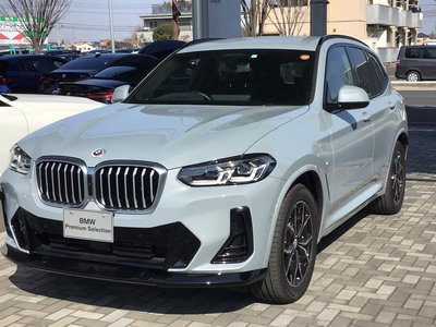 BMW X3 - 6