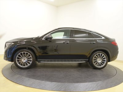 MERCEDES-BENZ GLE - 3