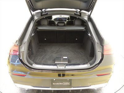 MERCEDES-BENZ GLE - 7