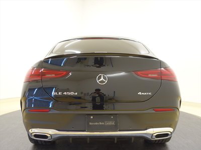 MERCEDES-BENZ GLE - 5