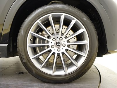 MERCEDES-BENZ GLE - 8