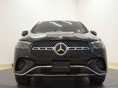 MERCEDES-BENZ GLE - 2