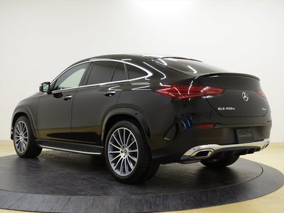 MERCEDES-BENZ GLE - 4