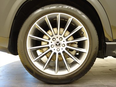 MERCEDES-BENZ GLE - 9