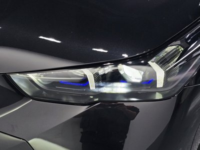 2025 BMW 5 SERIES 照片 9