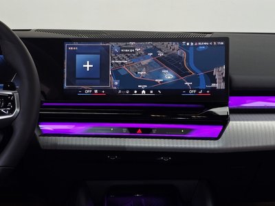 2025 BMW 5 SERIES 缩略图 19