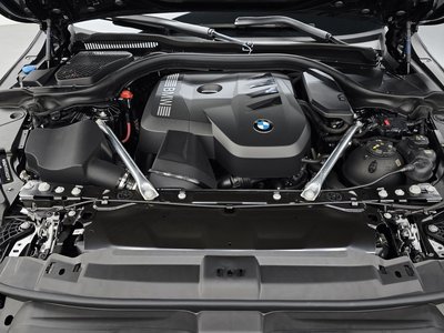 2025 BMW 5 SERIES 照片 7