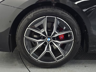 2025 BMW 5 SERIES 照片 6