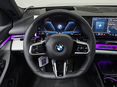 2025 BMW 5 SERIES 缩略图 20
