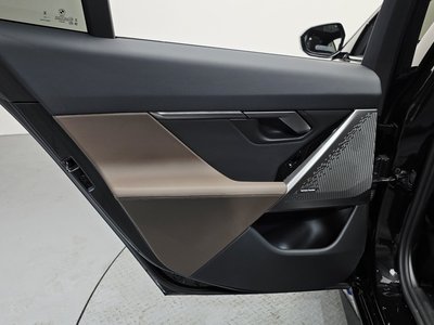 2025 BMW 5 SERIES 缩略图 15