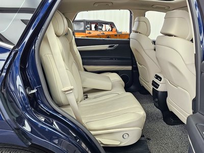 2020 Genesis GV80 — миниатюра 12